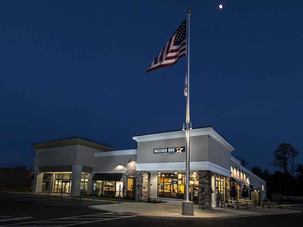 Deptford, NJ MISSION BBQ