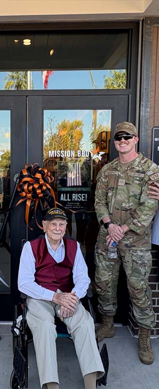 Goodyear, AZ Ribbon Cutting Photo | Mobile Slider