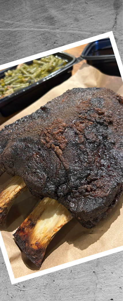 Mobile Slider | Beef Rib