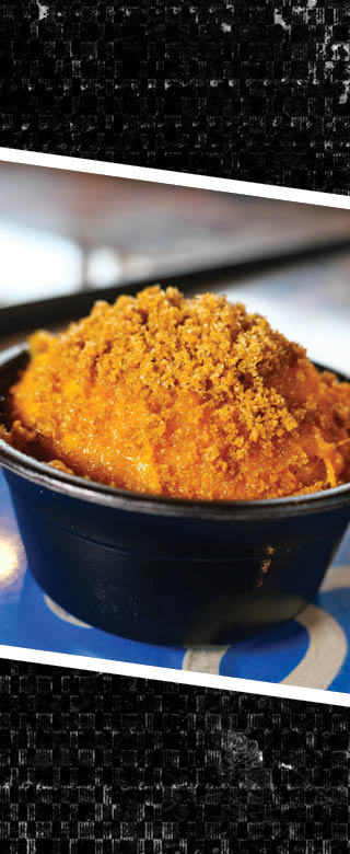 Mobile Slider | Granny's Sweet Potato Mash v2
