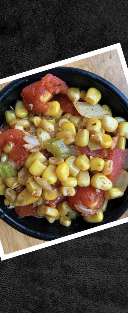 Mobile Slider _ Cajun Corn