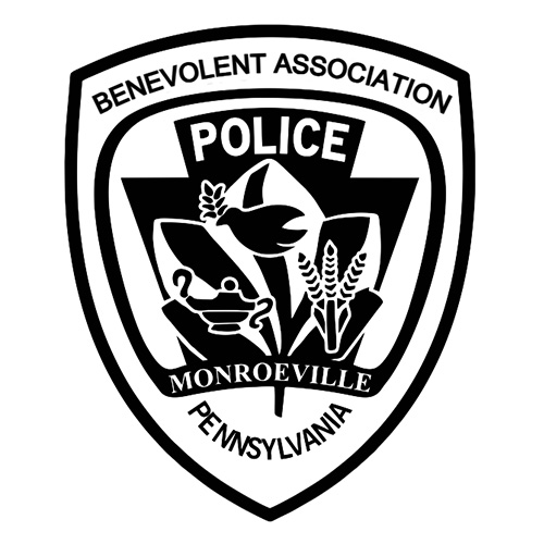 A Benevolent Association Police Pennsylvania logo.