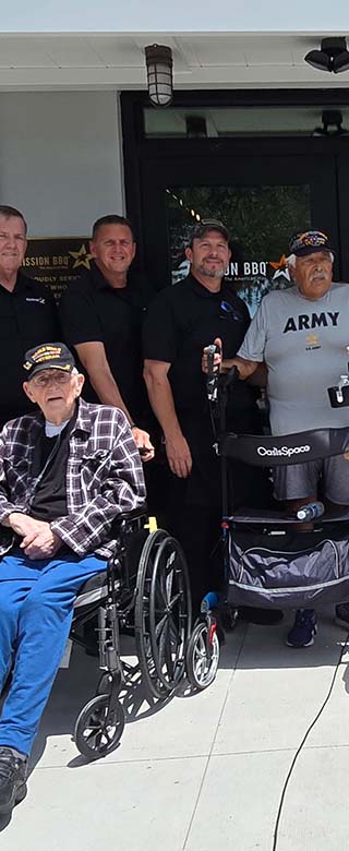 Port Charlotte, FL | Ribbon Cutting | Mobile Slider