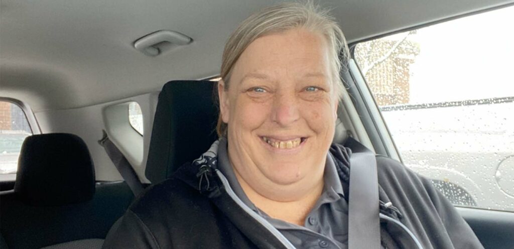 Servant's Heart, Cathy Perry, October 2024