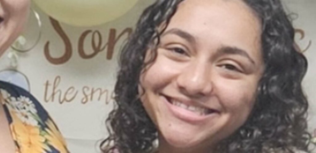 Servant's Heart, Chyanna Hendandez, August 2024