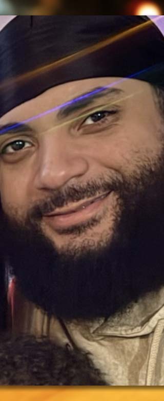 Servant's Heart | Devouno Dixon | February 2026 | Mobile Slider