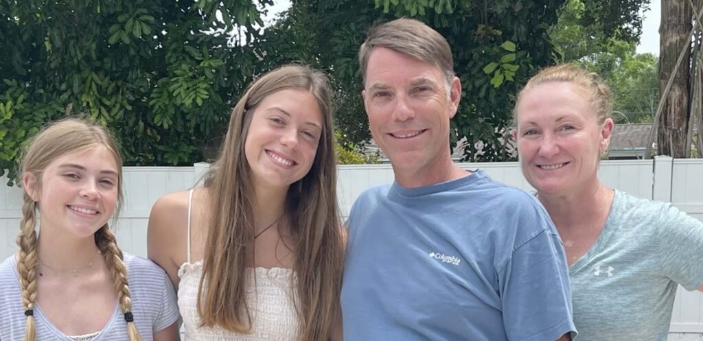 Servant's Heart: Kirk, August 2025