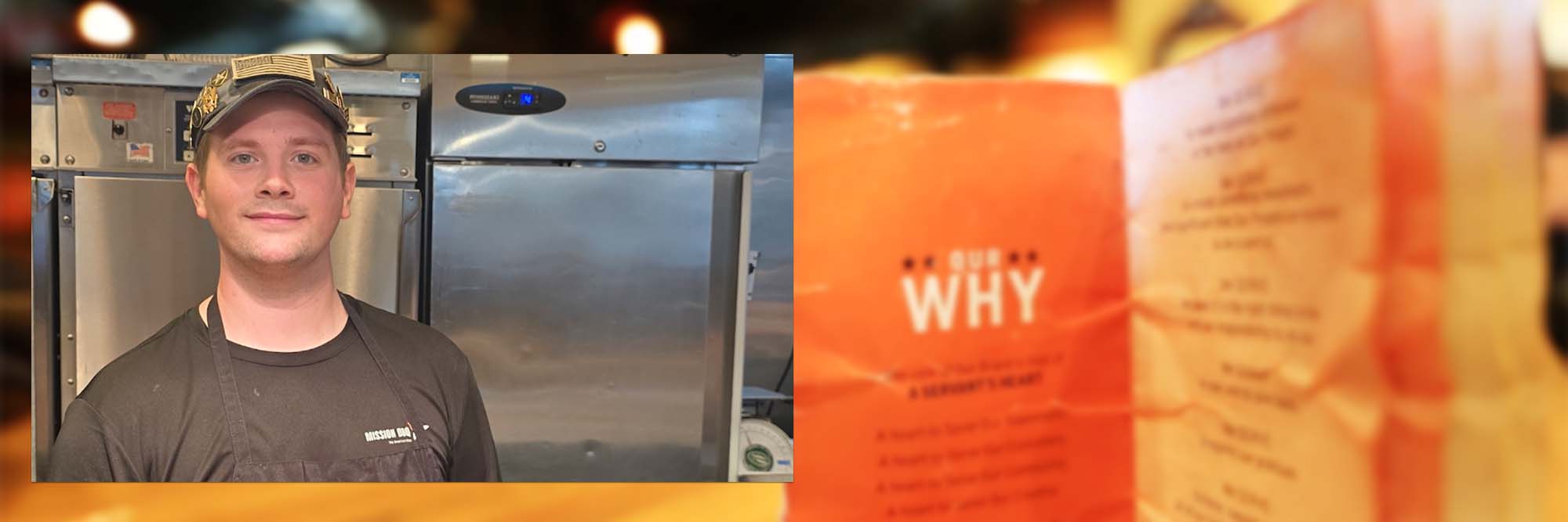 Servant's Heart | Kyle Whitfield | October 2026 | Webslider