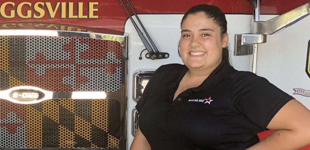 Servant's Heart, Maryrose Casazza, December 2024