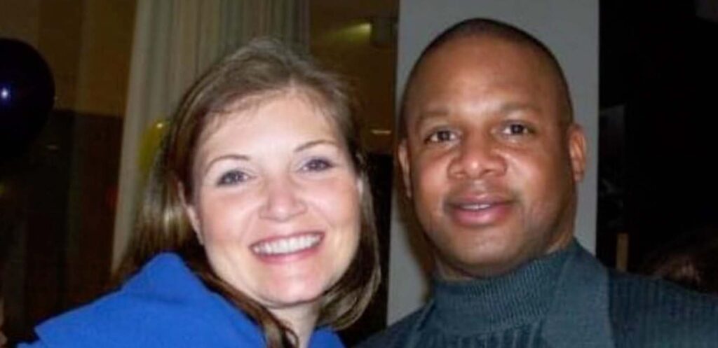 Stories of Service, Aaron Aj Johnson, January 2025