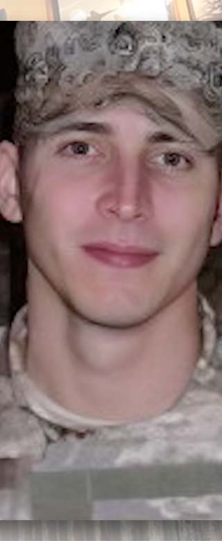 Stories of Service | Henry Linck | May 2026 | Mobile Slider