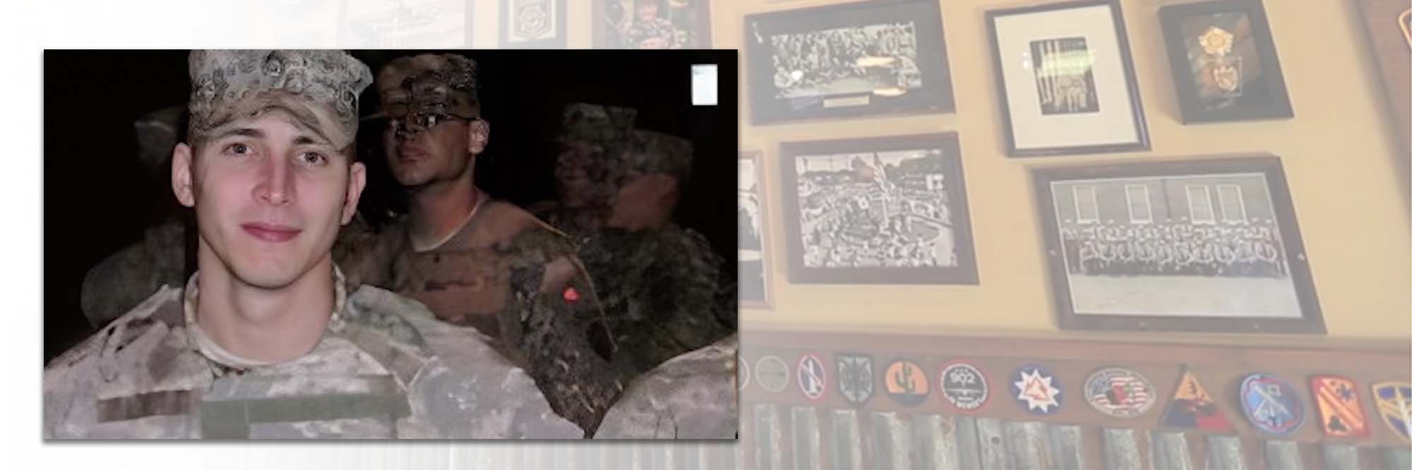 Stories of Service | Henry Linck | May 2026 | Web Slider