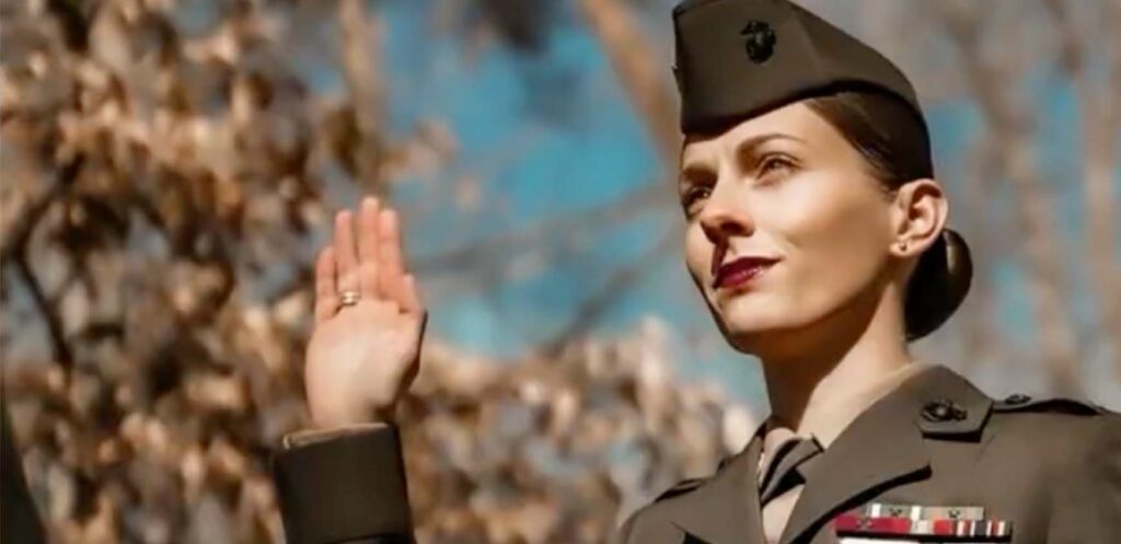 Stories of Service, Holli & Diane Schwaiger, September 2024