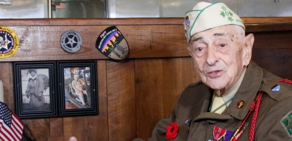 View Stories of Service - Jake Ruser