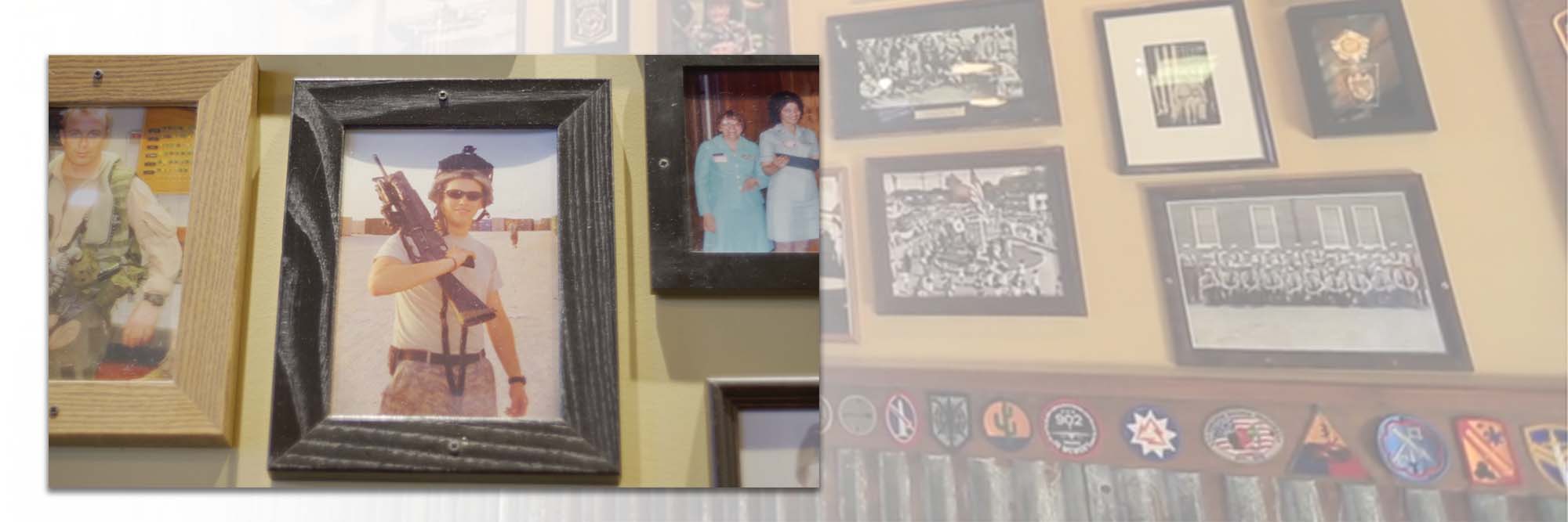 Stories of Service | Jason Ehrhart | July 2026 | Web Slider