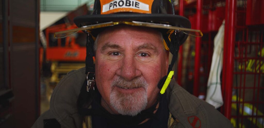 Stories of Service, Joe Chornock, December 2025