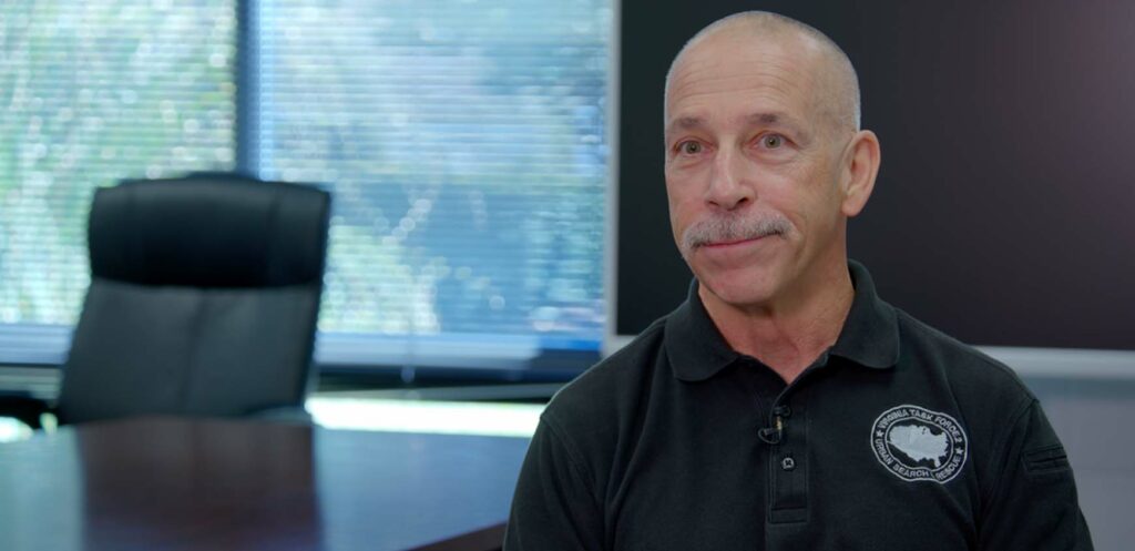 Stories of Service | Jon Rigolo | April 2024 | Website Thumbnail