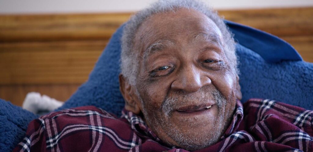 Stories of Service, Marion Sligh, December 2024