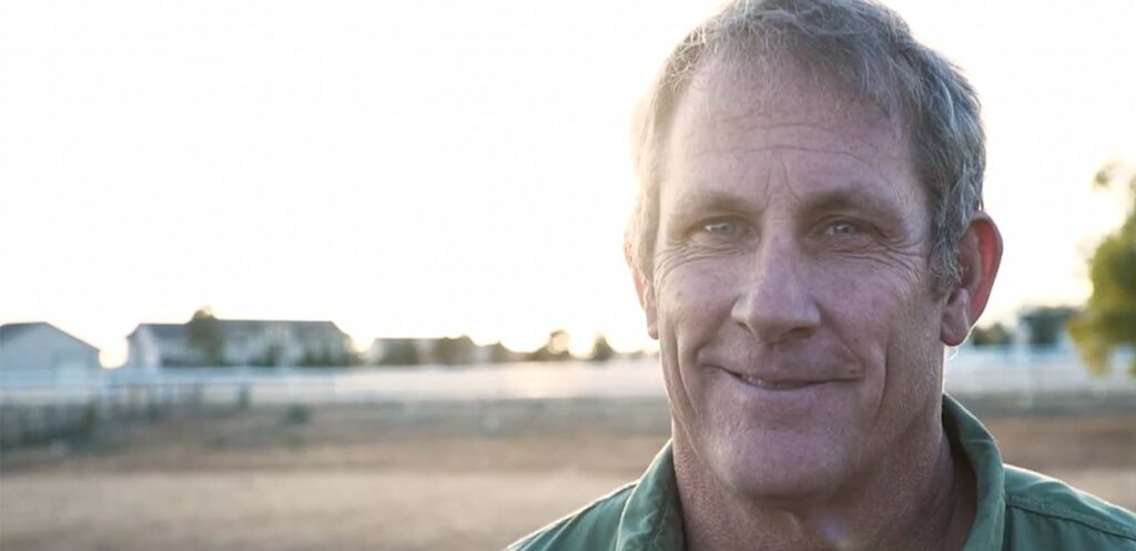 Stories of Service, Pat Flatley, February 2025