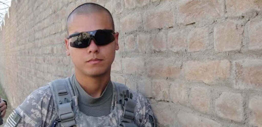 Stories of Service: Shannon Chihuahua and Chris Weselek, August 2025