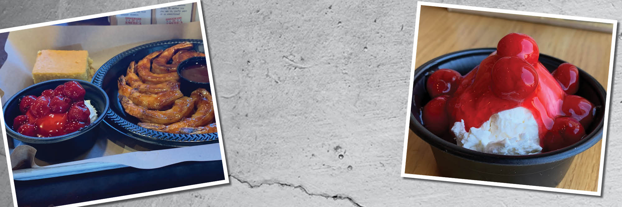 Website Slider | Cherry Cheesecake 3