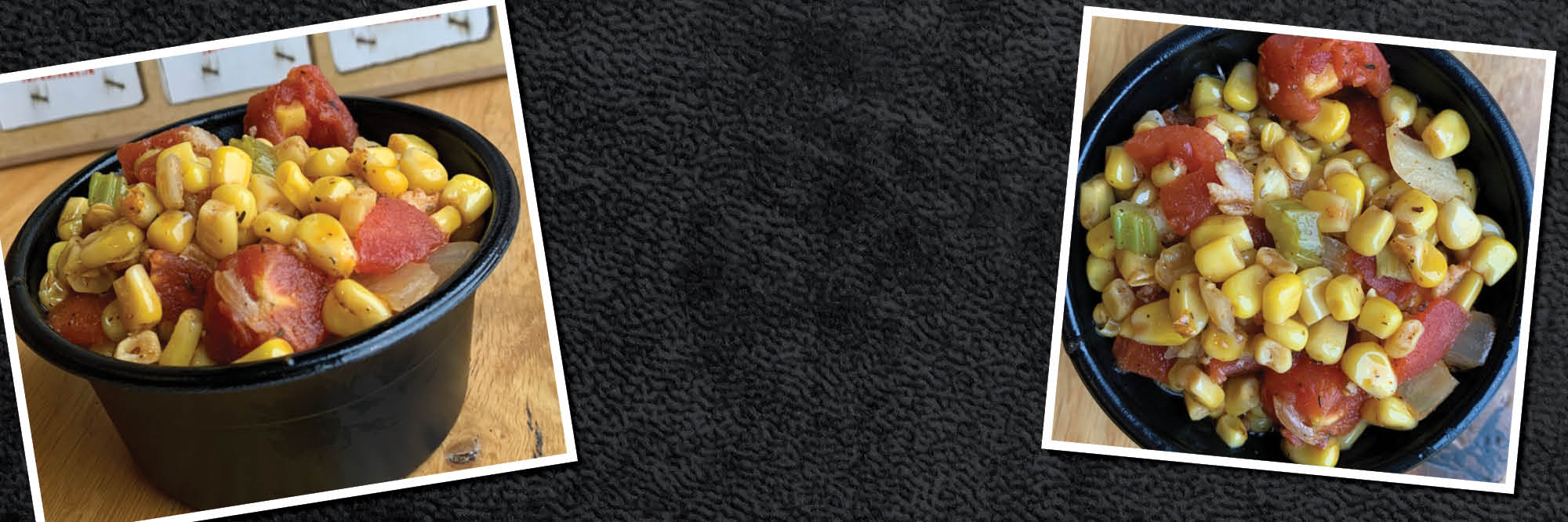 Website Slider _ Cajun Corn